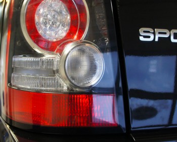 ЗАМЕНА СВЕЧЕЙ НАКАЛА RANGE ROVER SPORT 3.6 TDV8